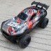 HR 33633 2.4G 2.4G 4WD High Speed Remote Control Car Vehicle Models Half Propotional 20km/h Speed