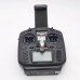 Universal Transmitter Display Monitor Aluminum Alloy Mounting Bracket for Radiomaster ZORRO TX12II TX16 MKII Radio Transmitter