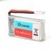 5X Eachine 3.7V 380mah 25C Lipo Battery for Eachine E20 Hubsan H107 H107L H107C H107D JJRC H6C H6D