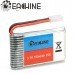 5X Eachine 3.7V 750mah 25C Lipo Battery for Eachine E30 E30W Syma X5 X5C X5SC X5SW CX30W 
