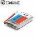 5X Eachine 3.7V 750mah 25C Lipo Battery for Eachine E30 E30W Syma X5 X5C X5SC X5SW CX30W 
