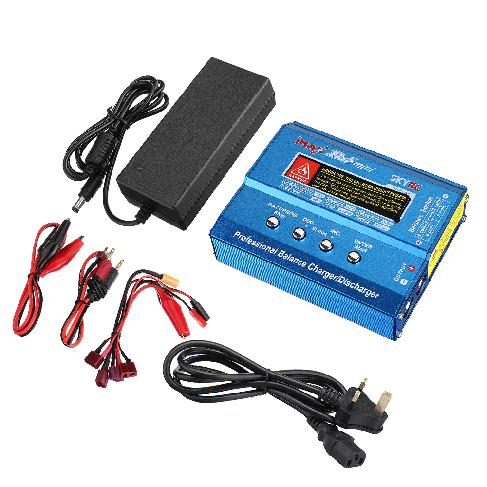 3A DC5.3V 110V-240V 3 Port USB Power Charger Adapter UK Plug