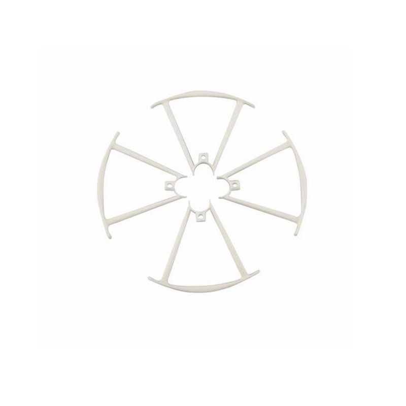 7mm Hub 1 HRC Racing FPV Racing Propeller 3-blades PC Material 5042 Type ID M5