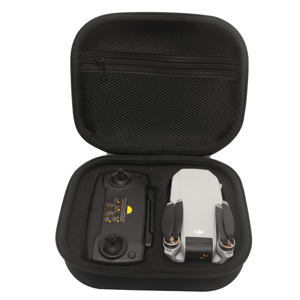 for DJI Gopro Action Camera Color : Black Sports Panoramic Camera Camera Protective Bag for Insta360 ONE X Black Size: 14cm x 6cm x 5.5cm